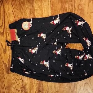 Perry Ellis Sleep Pants